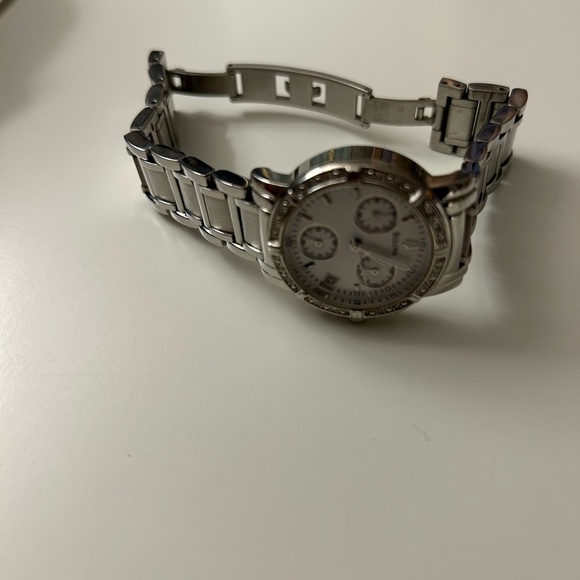 Bulova Watch - Picture 2 of 4